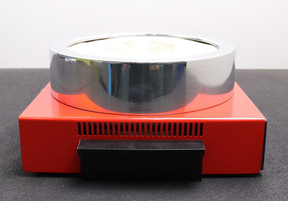 Bild des Artikels BRNENSKA-CZ-Heizhaube-für-4000ml-Rundkolben-mit-2-Heizzonen-unbenutzt-in-OVP