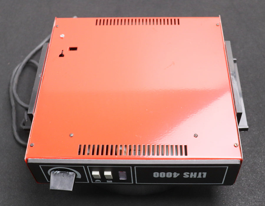 Bild des Artikels BRNENSKA-CZ-Heizhaube-für-4000ml-Rundkolben-mit-2-Heizzonen-unbenutzt-in-OVP