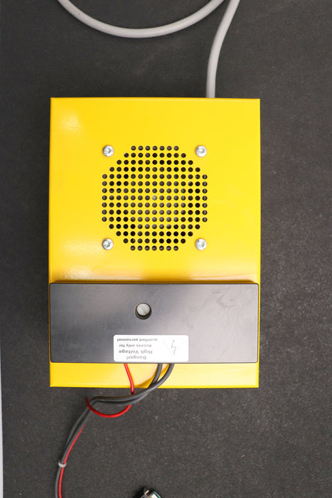 Bild des Artikels SOLARONIX-S-Lamp-Supply-Type-1040-11-H-gebraucht