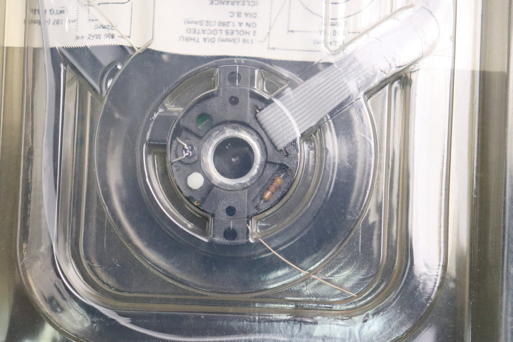 Bild des Artikels DYNAMICS-RESEARCH-Drehgeber-Rotary-Encoder-TK730-AE21-1000-A-unbenutzt-in-OVP