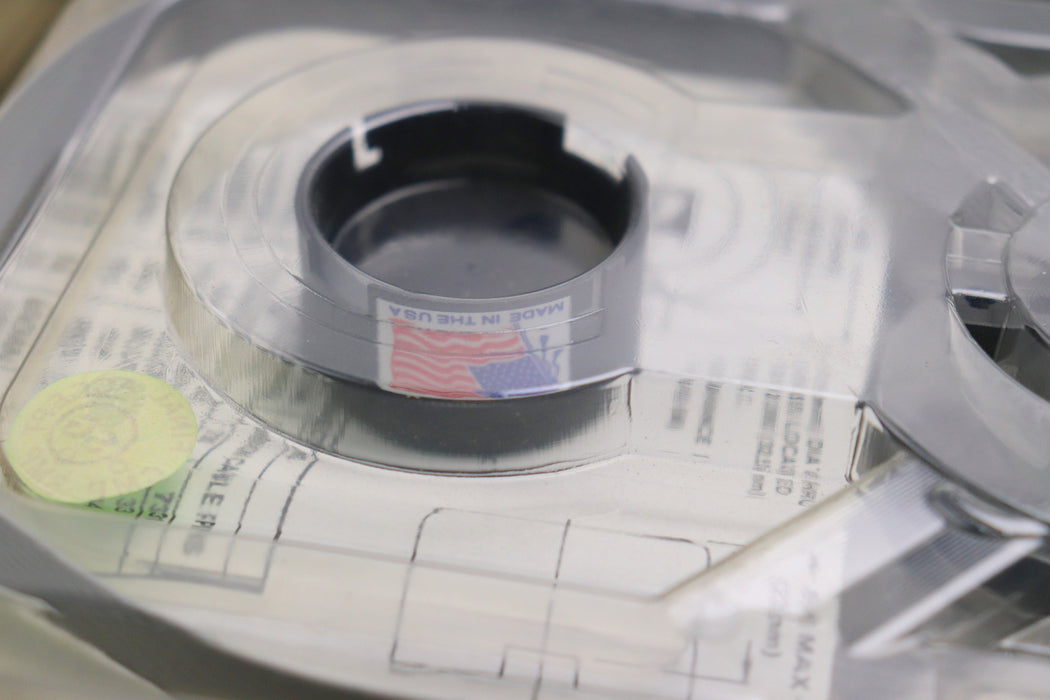 Bild des Artikels DYNAMICS-RESEARCH-Drehgeber-Rotary-Encoder-TK730-AE21-1000-A-unbenutzt-in-OVP