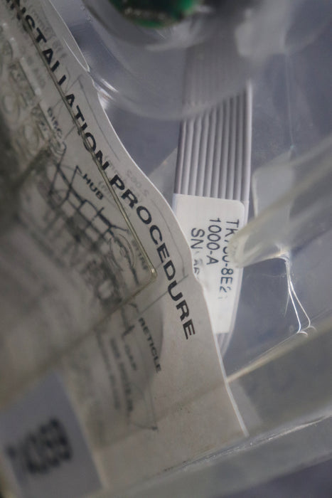 Bild des Artikels DYNAMICS-RESEARCH-Drehgeber-Rotary-Encoder-TK730-AE21-1000-A-unbenutzt-in-OVP