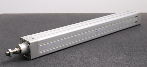 Bild des Artikels SMC-doppeltwirkender-Pneumatikzylinder-CP95SDB50-500-KolbenØ-50mm-Hub-500mm