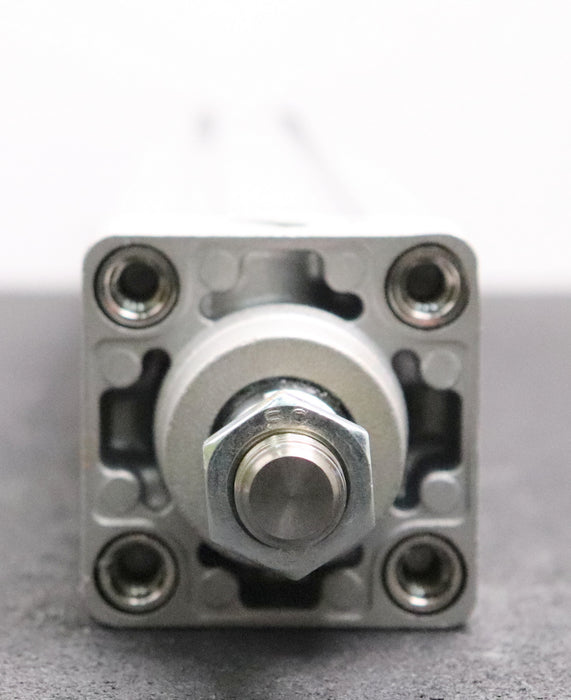 Bild des Artikels SMC-doppeltwirkender-Pneumatikzylinder-CP95SDB50-500-KolbenØ-50mm-Hub-500mm