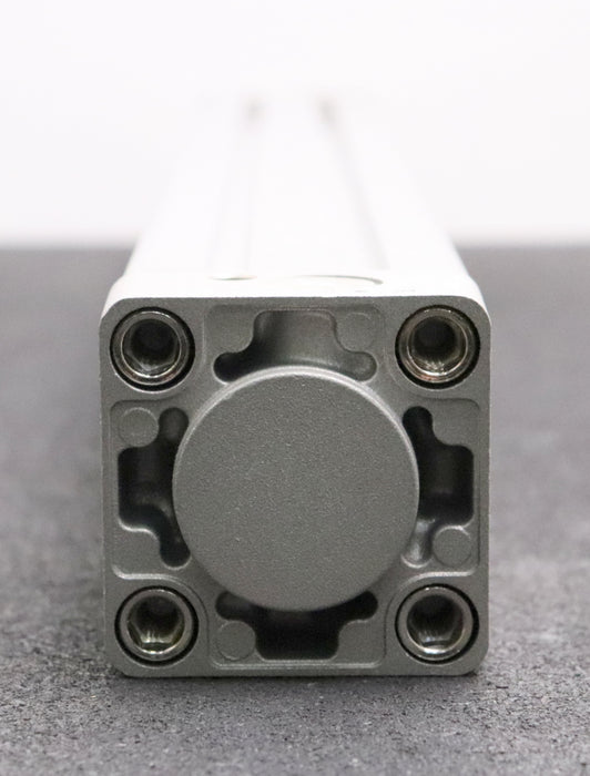 Bild des Artikels SMC-doppeltwirkender-Pneumatikzylinder-CP95SDB50-500-KolbenØ-50mm-Hub-500mm