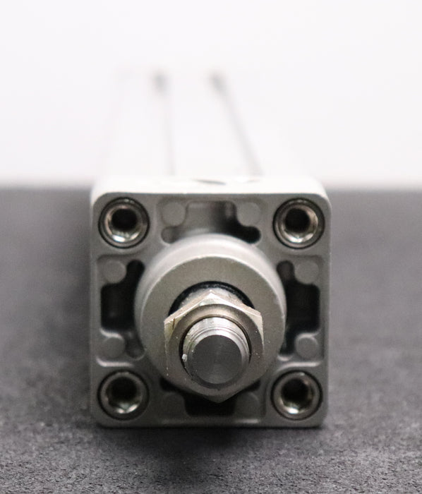 Bild des Artikels SMC-doppeltwirkender-Pneumatikzylinder-CP95SDB50-400-KolbenØ-50mm-Hub-400mm