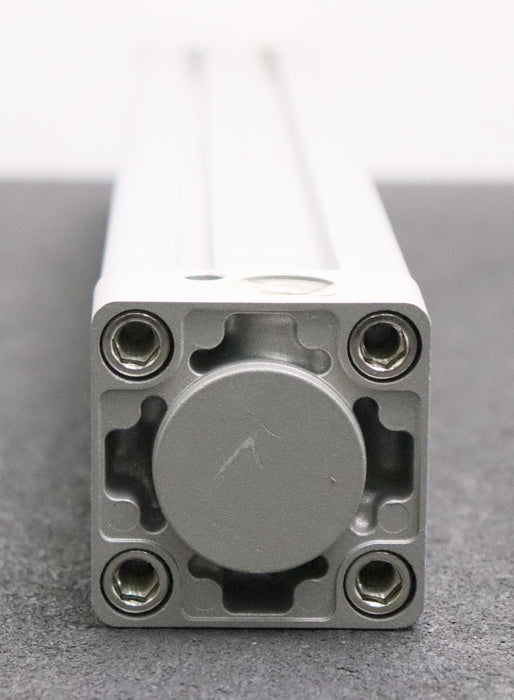 Bild des Artikels SMC-doppeltwirkender-Pneumatikzylinder-CP95SDB50-400-KolbenØ-50mm-Hub-400mm