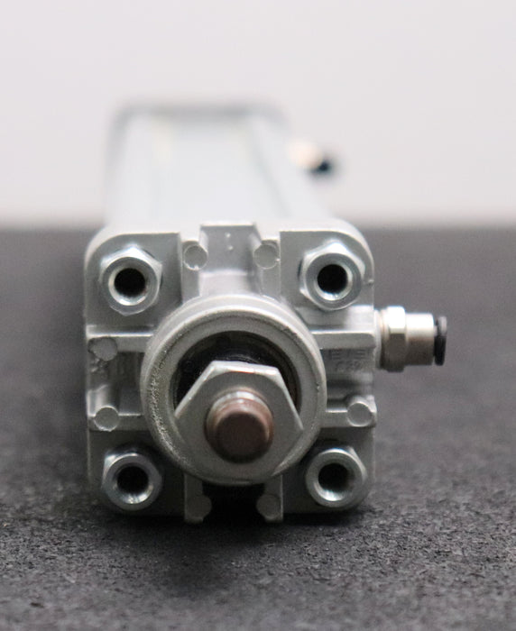 Bild des Artikels UNIVER-Pneumatikzylinder-K2000320300-KolbenØ-32mm-Hub-300mm-ISO-15552-gebraucht