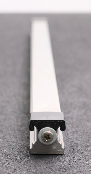 Bild des Artikels REXROTH-Kugelschiene-R160526431-25-N-L146-28-28-Länge-416mm-Rail-1/2---unbenutzt