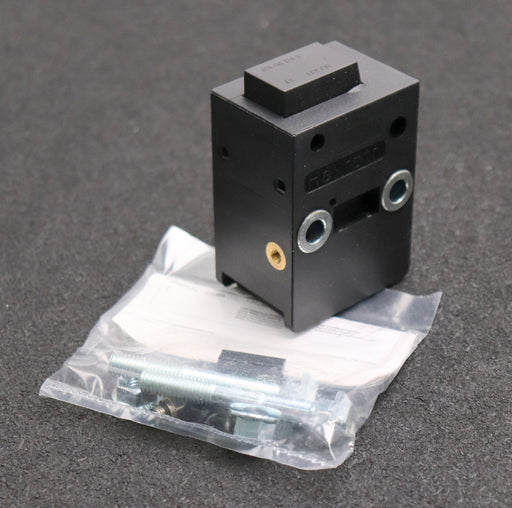 Bild des Artikels REXROTH-Vereinzeler-Stop-Gate-VE-2/S-MNR-3842.515.844-mit-3842515956---unbenutzt