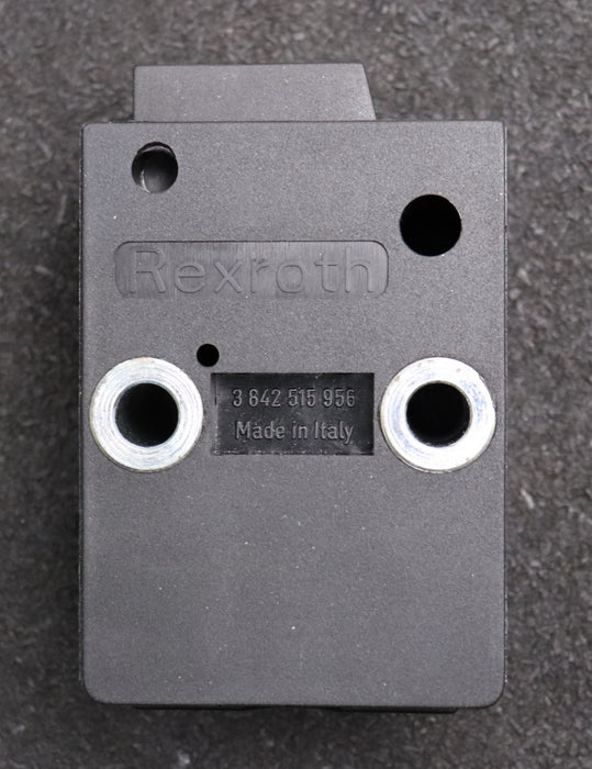 Bild des Artikels REXROTH-Vereinzeler-Stop-Gate-VE-2/S-MNR-3842.515.844-mit-3842515956---unbenutzt
