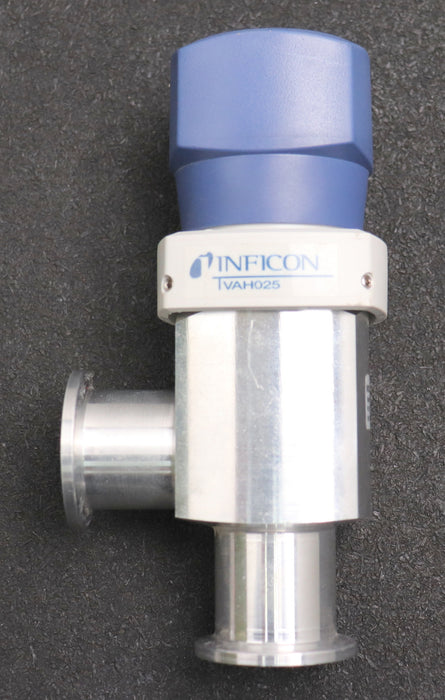 Bild des Artikels INFICON-Manuelles-Eckventil-VAH025-A-ISO--KF-PN250-270-gebraucht