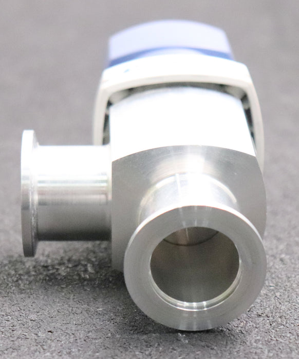 Bild des Artikels INFICON-Manuelles-Eckventil-VAH025-A-ISO--KF-PN250-270-gebraucht