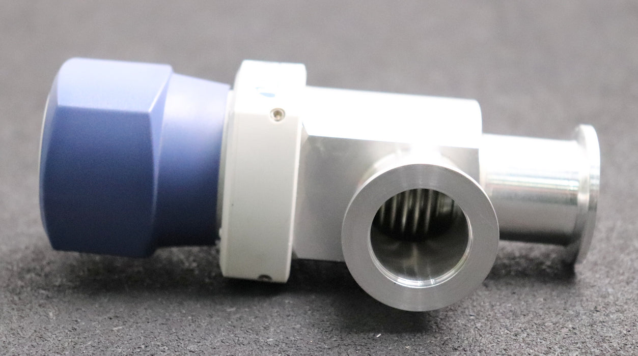 Bild des Artikels INFICON-Manuelles-Eckventil-VAH025-A-ISO--KF-PN250-270-gebraucht