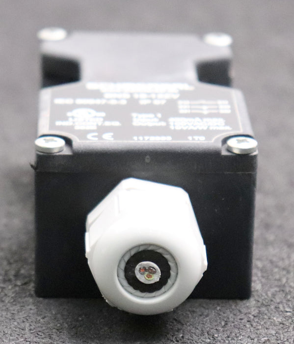 Bild des Artikels SCHMERSAL-Magnetschalter-BNS-16-12ZV-Type-1-gebraucht