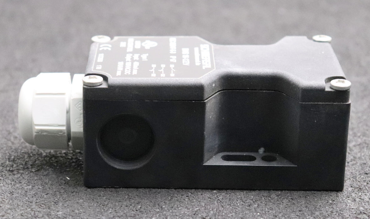 Bild des Artikels SCHMERSAL-Magnetschalter-BNS-16-12ZV-Type-1-gebraucht