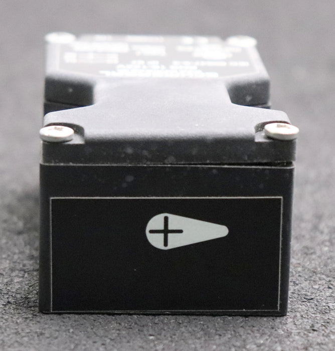 Bild des Artikels SCHMERSAL-Magnetschalter-BNS-16-12ZV-Type-1-gebraucht