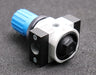 Bild des Artikels FESTO-Druckregelventil-LR-1/4-D-7-MINI-Mat.Nr.-162583-unbenutzt-in-OVP