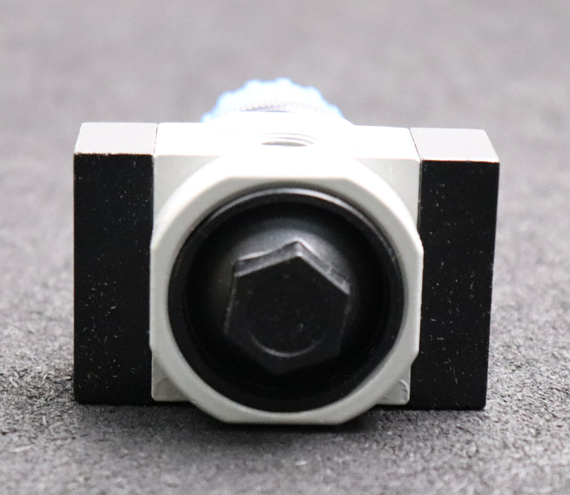 Bild des Artikels FESTO-Druckregelventil-LR-1/4-D-7-MINI-Mat.Nr.-162583-unbenutzt-in-OVP