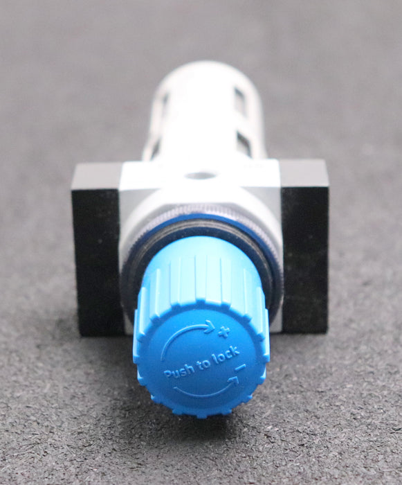 Bild des Artikels FESTO-Wartungspaket-1/4-D-MINI-Mat.Nr.-562030-mit-LFR-D-MINI-Mat.Nr.-159631