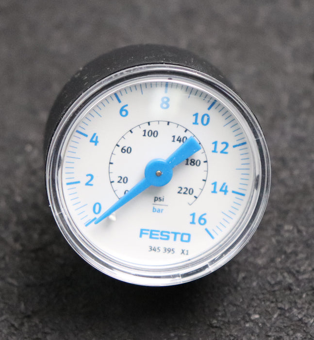 Bild des Artikels FESTO-Wartungspaket-1/4-D-MINI-Mat.Nr.-562030-mit-LFR-D-MINI-Mat.Nr.-159631