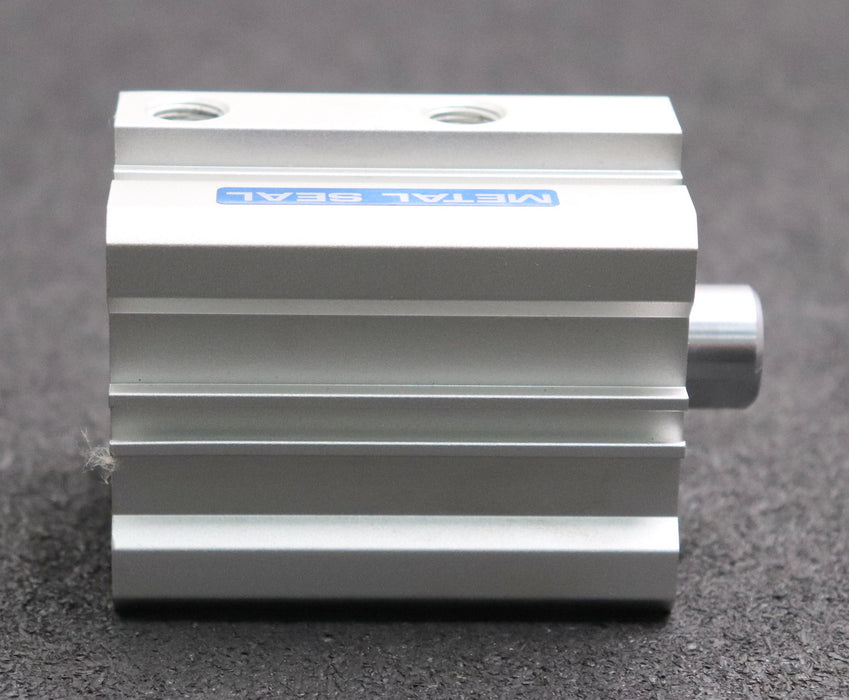 Bild des Artikels SMC-Pneumatikzylinder-MQQTB30-20D-0,005MPa---0,5MPa-Leichtlaufzylinder