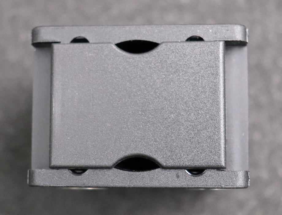 Bild des Artikels REXROTH-Rücklaufsperre-VE-2/RS-MNR-3842.531.696-mit-3842515956-unbenutzt-in-OVP