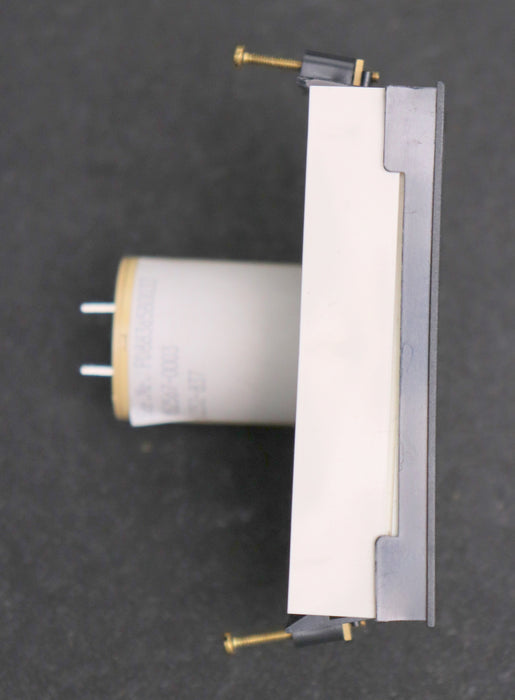 Bild des Artikels GOSSEN-Einbau-Manometer-N52567-0003-0,1-10mbar-Güte-2,5-Einbaumaß-72x36mm