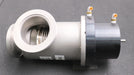 Bild des Artikels MKS-pneumatisches-Eckventil-Vakuum-ISO-K-DN80-Typ-99D0687-Edelstahl-gebraucht