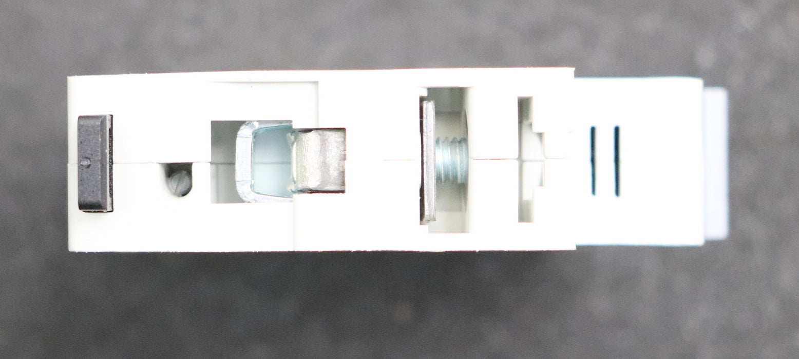 Bild des Artikels ALLEN-BRADLEY-2x-Leistungs-Schutzschalter-6A-CAT-1492-SP-1C060-240/415VAC