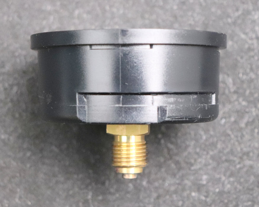 Bild des Artikels FESTO-Flansch-Manometer-FMAP-63-6-1/4-Mat.Nr.-161130-Ø-63mm-B4-1-6bar-Kl.-1,0