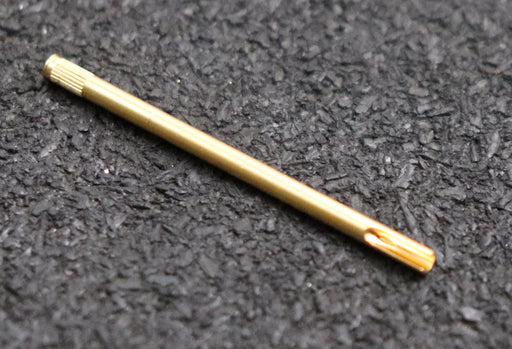 Bild des Artikels PTR-Hülse-Sleeve-H1021/GRV-L-Au-Art.Nr.-610213019-8-A-35-mm-für-8A-Länge-35mm