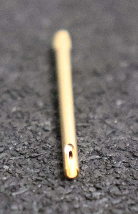 Bild des Artikels PTR-Hülse-Sleeve-H1021/GRV-L-Au-Art.Nr.-610213019-8-A-35-mm-für-8A-Länge-35mm