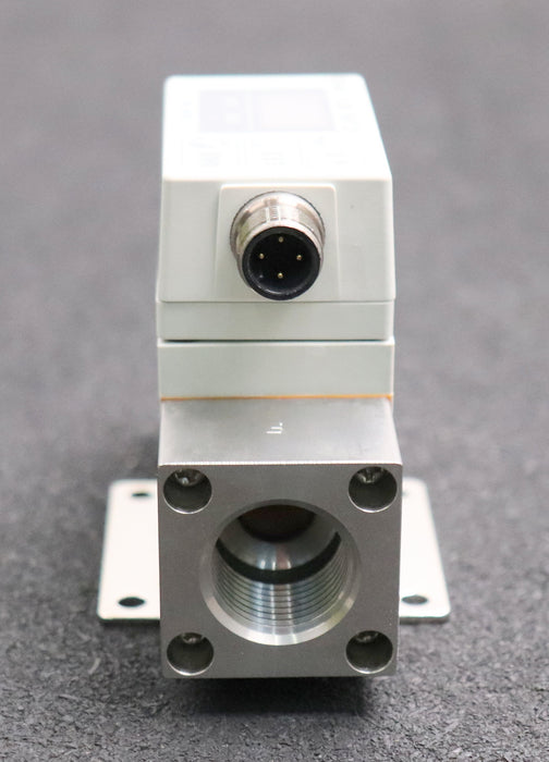 Bild des Artikels SMC-Durchflusswächter-PF2W720-F04-67N-2-16l/min-G1"-unbenutzt-in-OVP