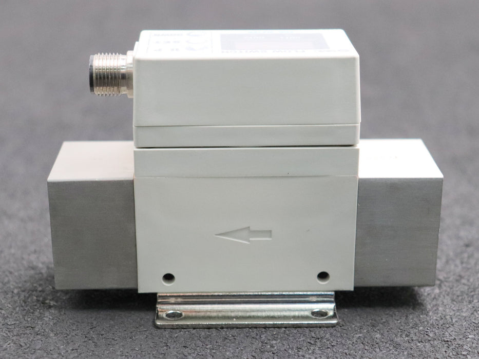 Bild des Artikels SMC-Durchflusswächter-PF2W720-F04-67N-2-16l/min-G1"-unbenutzt-in-OVP