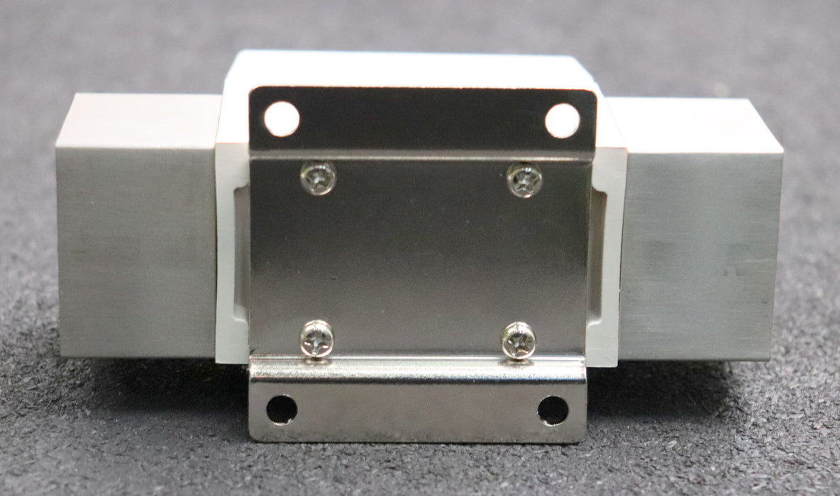 Bild des Artikels SMC-Durchflusswächter-PF2W720-F04-67N-2-16l/min-G1"-unbenutzt-in-OVP