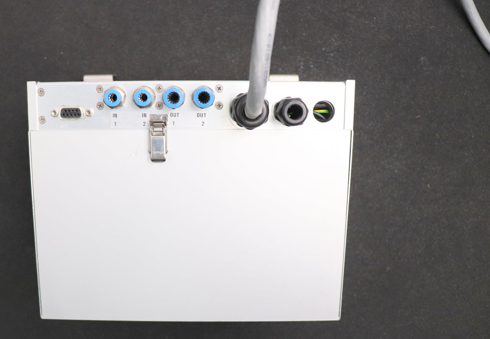 Bild des Artikels BIONICS-INSTRUMENT-Multi-Gas-Sampler-OBSERVER-SH-2002-WAD---gebraucht