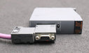 Bild des Artikels MITSUBISHI-MELSEC-Q-Profibus-I/F-Unit-QJ71PB92D-mit-Stecker-gebraucht