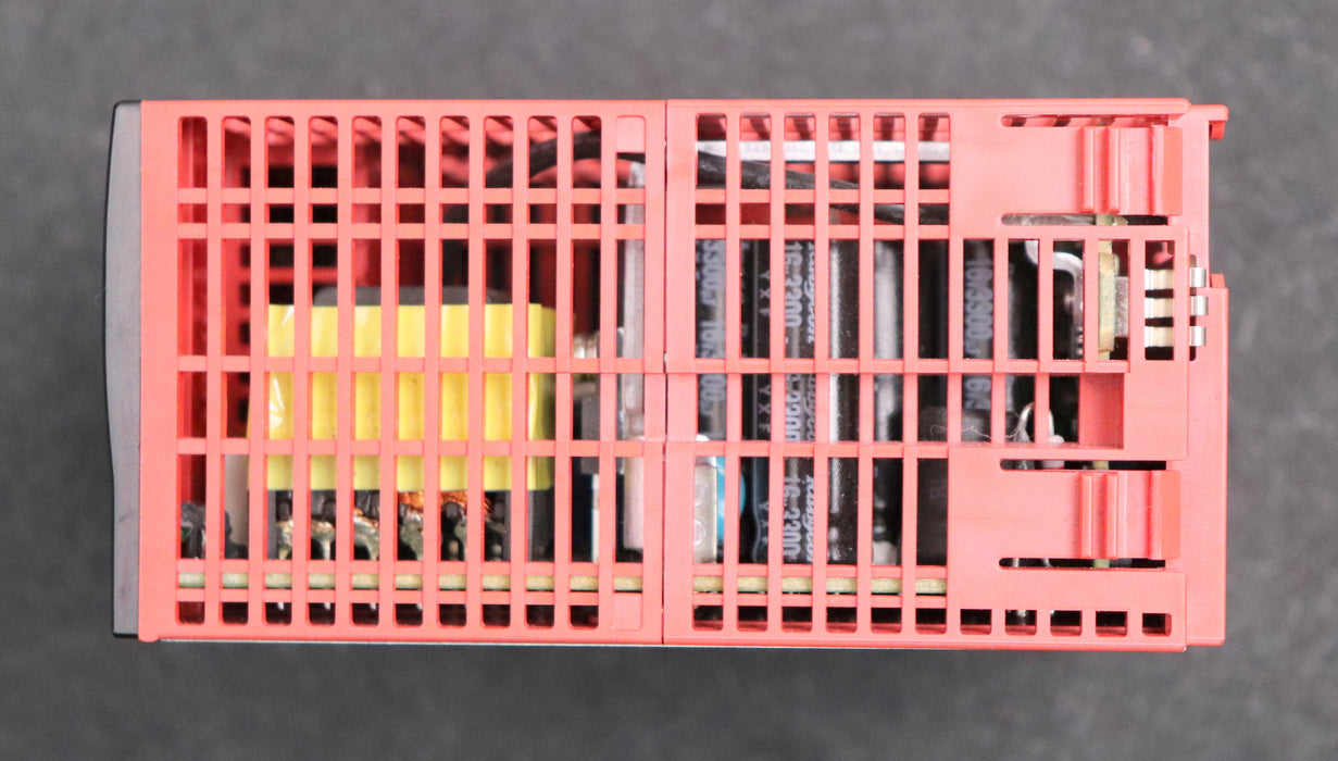 Bild des Artikels MITSUBISHI-MELSEC-Q-Stromversorgung-Power-supply-unit-Q64P-gebraucht