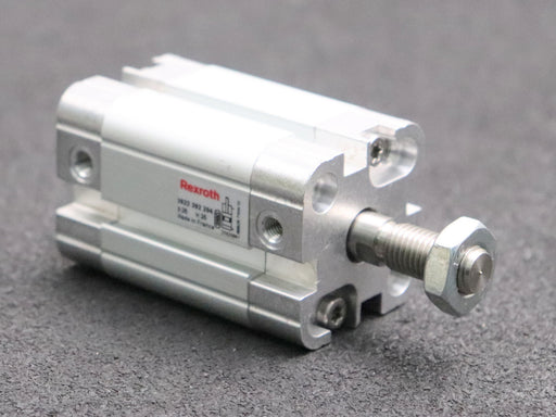 Bild des Artikels REXROTH-Kompaktzylinder-KPZ-DA-025-0025-004122411000000-B-KolbenØ-25mm-Hub-25mm