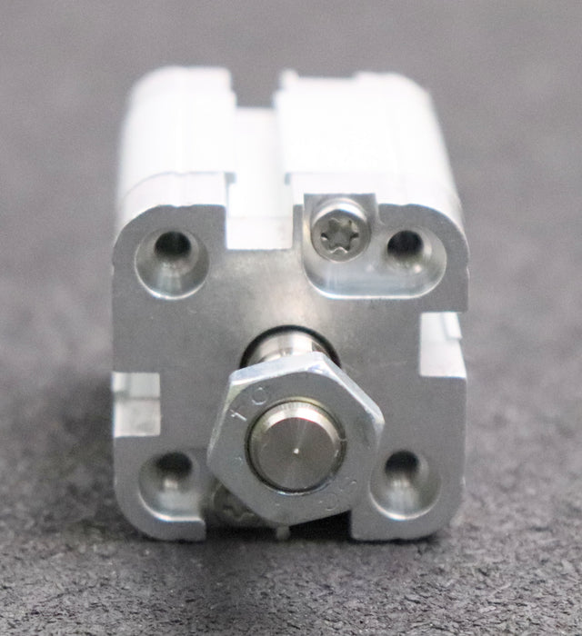 Bild des Artikels REXROTH-Kompaktzylinder-KPZ-DA-025-0025-004122411000000-B-KolbenØ-25mm-Hub-25mm