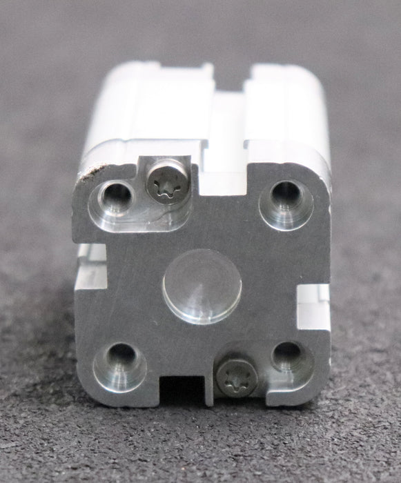 Bild des Artikels REXROTH-Kompaktzylinder-KPZ-DA-025-0025-004122411000000-B-KolbenØ-25mm-Hub-25mm