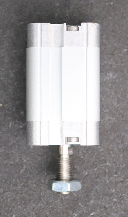 Bild des Artikels REXROTH-Kompaktzylinder-KPZ-DA-025-0025-004122411000000-B-KolbenØ-25mm-Hub-25mm
