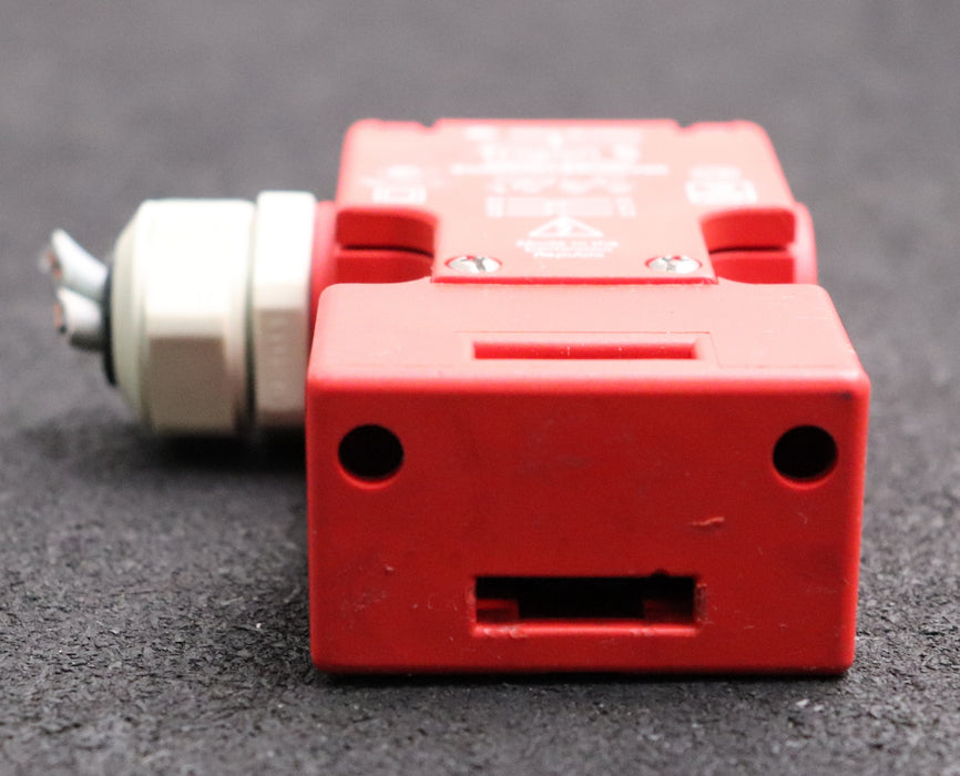 Bild des Artikels ALLEN-BRADLEY-Sicherheitsschalter-440K-T11090-Trojan-5-Ser-B-MSS-5-M20