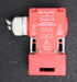 Bild des Artikels ALLEN-BRADLEY-Sicherheitsschalter-440K-T11090-Trojan-5-Ser-B-MSS-5-M20