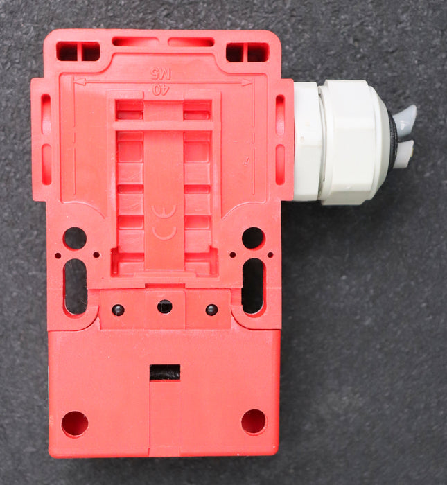 Bild des Artikels ALLEN-BRADLEY-Sicherheitsschalter-440K-T11090-Trojan-5-Ser-B-MSS-5-M20