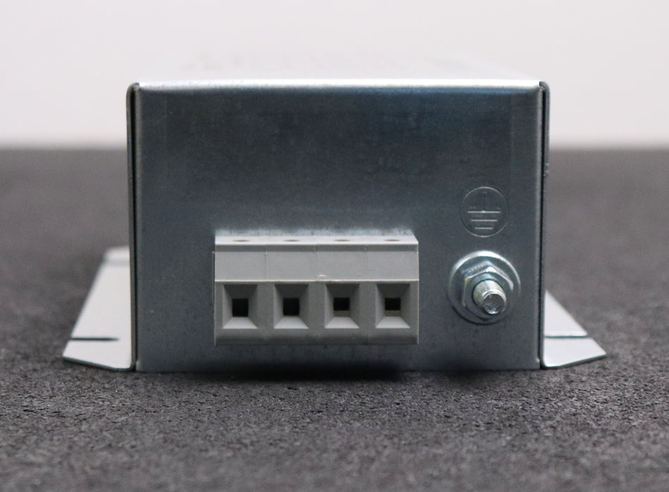 Bild des Artikels SCHURTER-Netzfilter-4-polig-FMAD-0931-1610-275/480VAC-50/60Hz-16A-unbenutzt