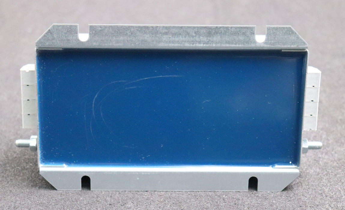 Bild des Artikels SCHURTER-Netzfilter-4-polig-FMAD-0931-1610-275/480VAC-50/60Hz-16A-unbenutzt