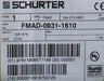 Bild des Artikels SCHURTER-Netzfilter-4-polig-FMAD-0931-1610-275/480VAC-50/60Hz-16A-unbenutzt