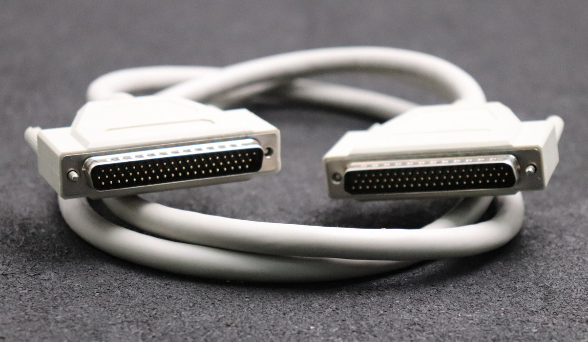 Bild des Artikels VScom-Verteilerbox-COMBOX-8-DB25-mit-Kabel-1,5m-unbenutzt-in-OVP